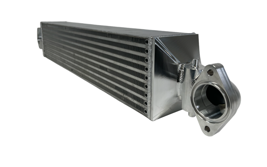 PLM HD Billet Intercooler for 2023+ Honda Civic Type R FL5 / Integra S DE5 2.0T