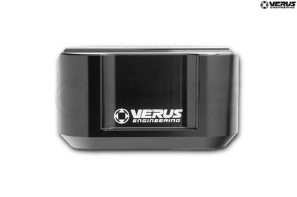 Verus Engineering Pinch Weld Jack Pucks for 2017+ Honda Civic Type R FK8 FL5