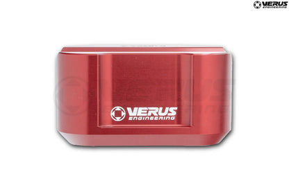 Verus Engineering Pinch Weld Jack Pucks for 2017+ Honda Civic Type R FK8 FL5