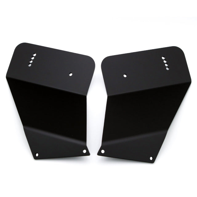 R.M.K. Design Carbon Fiber GT Spoiler (Matte Finish) - Honda Civic Type R FL5 2023+