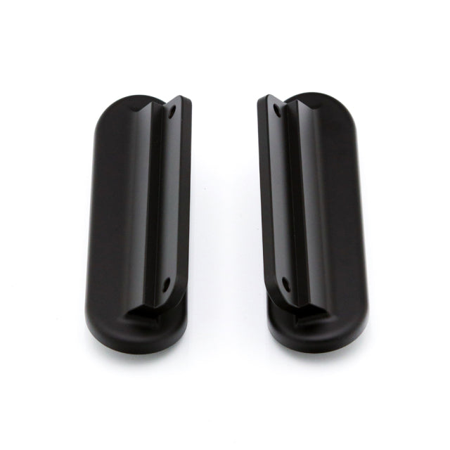 R.M.K. Design Carbon Fiber GT Spoiler (Matte Finish) - Honda Civic Type R FL5 2023+