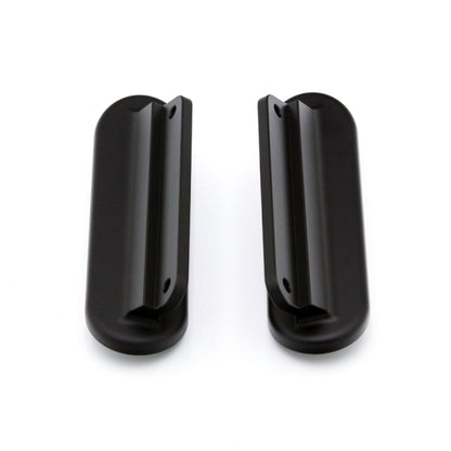 R.M.K. Design Carbon Fiber GT Spoiler (Matte Finish) - Honda Civic Type R FL5 2023+