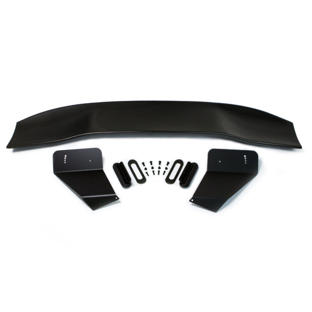 R.M.K. Design Carbon Fiber GT Spoiler (Matte Finish) - Honda Civic Type R FL5 2023+