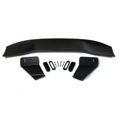R.M.K. Design Carbon Fiber GT Spoiler (Matte Finish) - Honda Civic Type R FL5 2023+