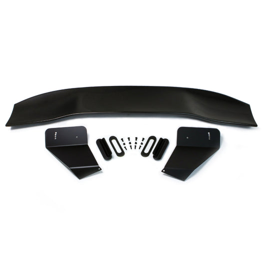R.M.K. Design Carbon Fiber GT Spoiler (Gloss Finish) - Honda Civic Type R FL5 2023+