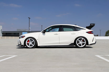 R.M.K. Design Carbon Fiber GT Spoiler (Matte Finish) - Honda Civic Type R FL5 2023+