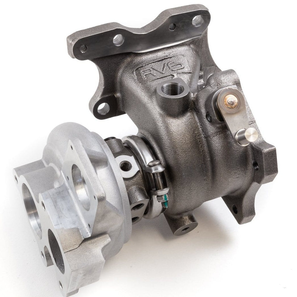 RV6 R365 Turbo Upgrade for 2016+ Honda Civic 1.5T (PRE-ORDER)