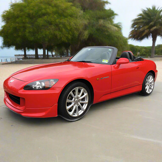 Hondata FlashPro RACE (S2000 2006+)