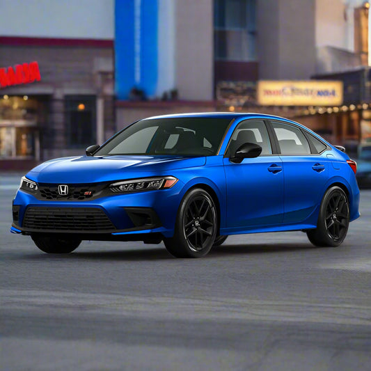 Hondata FlashPro RACE (Civic Si 1.5 2022+)