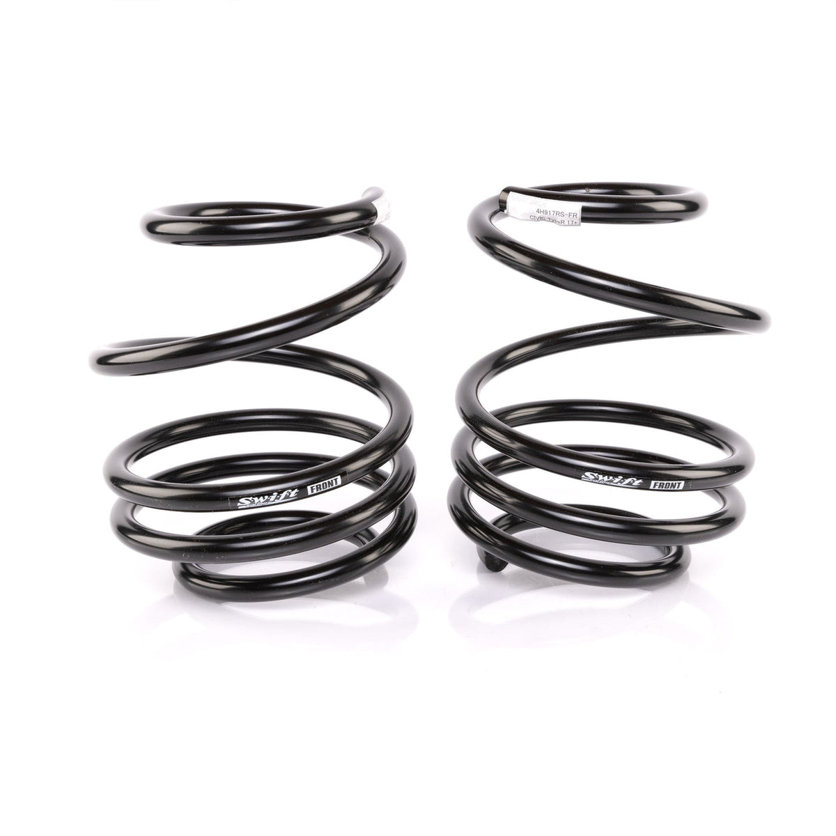 Swift Springs Spec-R for 2023+ Honda Civic Type R FL5