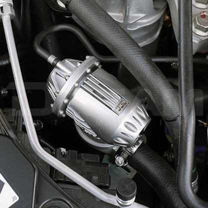 HKS Super SSQV4 BOV for 2023+ Honda Civic Type R FL5