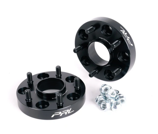 Kit de espaciadores de rueda para Honda Civic Type-R 5x120 (par)