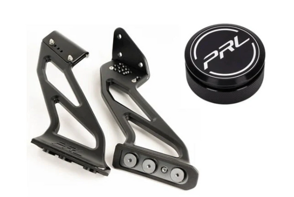 FL5 Civic Type-R Wing Riser + Wiper Delete | Bundle Deal