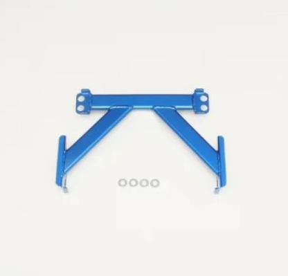 Cusco Power Brace Front Cross Member for 2023+ Honda Civic Type-R FL5 – Chassis Reinforcement Upgrade