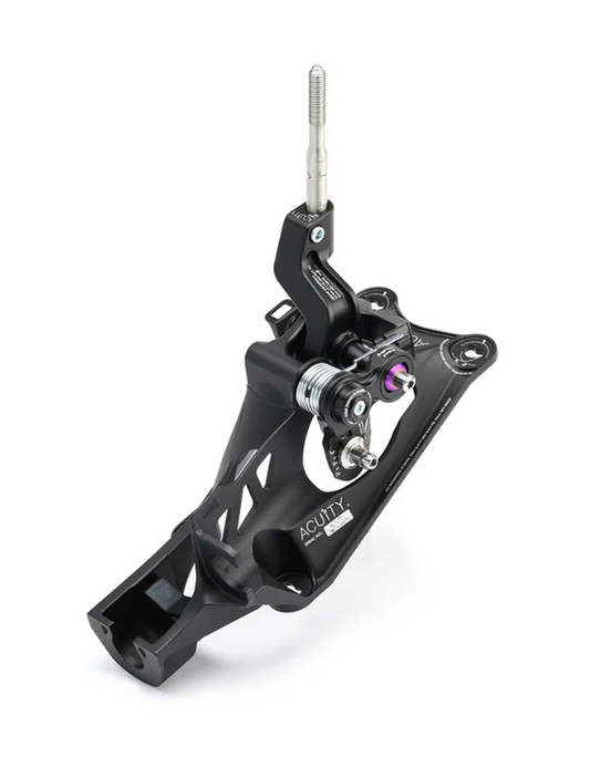 4-Way Adjustable Performance Shifter for the LHD 11th Gen Civic and 5th Gen Integra