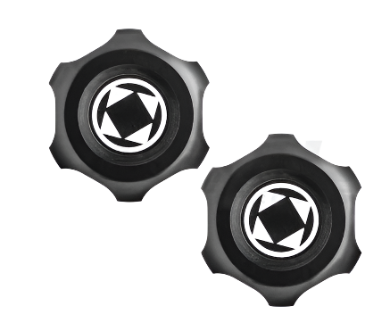 A/C Line Cap Kit for 2023+ Honda Civic Type R FL5 / 2024+ Acura Integra Type S DE5