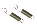 PTP Hybrid Turbo Blanket & Downpipe Blanket Combo w/ Stainless Steel Springs