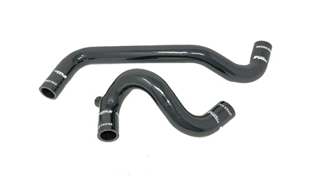 Torque Solution Reverse-Flow Silicone Radiator Hose Kit: Honda Civic Type-R FL5 / Acura Integra Type