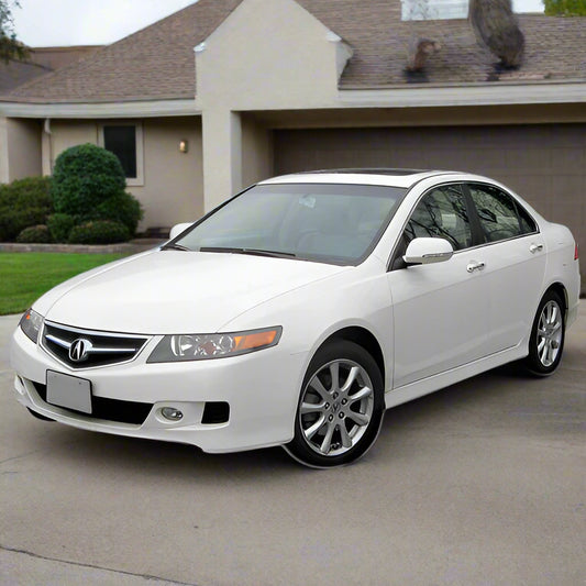 Hondata FlashPro RACE (TSX 2007-2014)