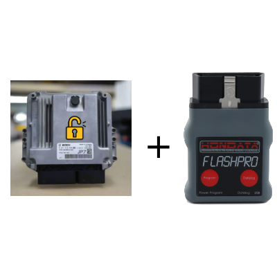 ECU Unlocking & Cloning Service for 2017+ Civic Type R FK8 / FL5 & 2024+ Integra Type S DE5