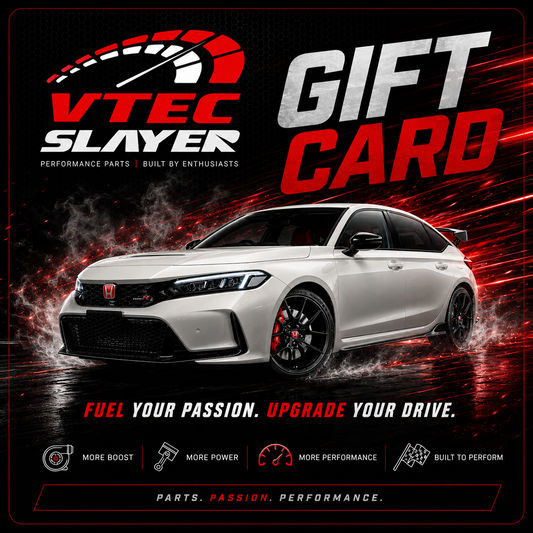VTEC SLAYER GIFT CARD