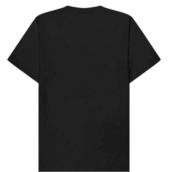 BLACK - BACK