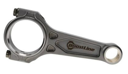 BoostLine K20C Connecting Rod Set 143.7mm Length – ARP 2000 Bolts