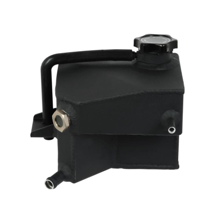 Mishimoto Aluminum Expansion Tank for 2017+ Honda Civic Type R FK8 FL5 / 2024+ Integra Type S