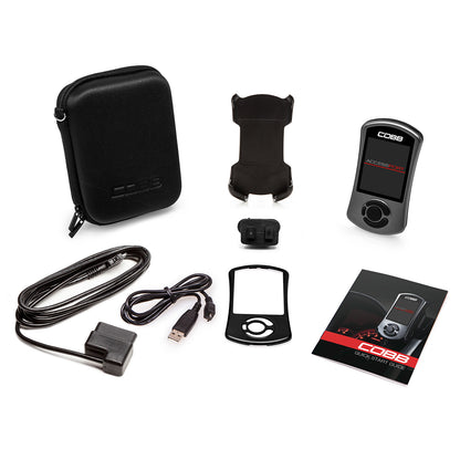 Cobb AccessPORT V3 2023+ Honda Civic Type R FL5 / 2024+ Acura Integra Type S DE5