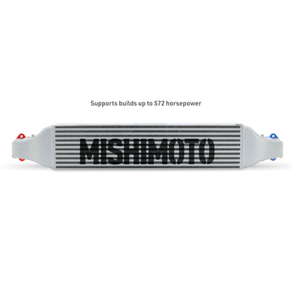 Mishimoto Intercooler de Rendimiento para Honda Civic 1.5T 2022+ - Plata