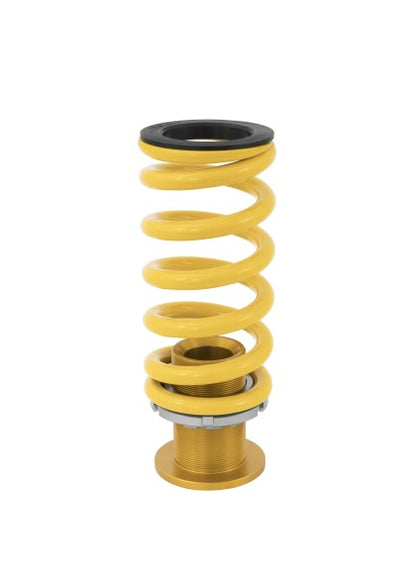 Sistema de amortiguadores tipo coilover Ohlins Road &amp; Track para Honda Civic Type R FK8 FL5 2017+