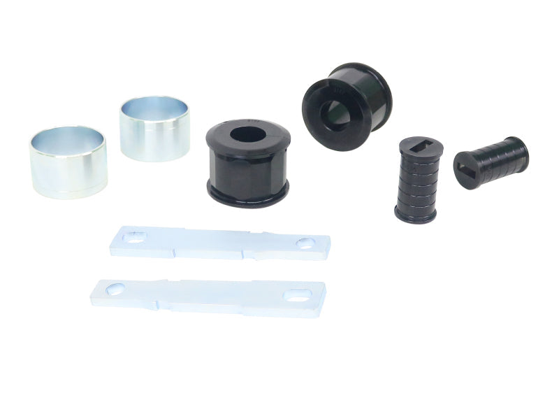 Buje de brazo de arrastre delantero Whiteline para Honda Civic 2016+