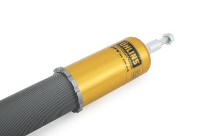 Sistema de amortiguadores tipo coilover Ohlins Road &amp; Track para Honda Civic Type R FK8 FL5 2017+