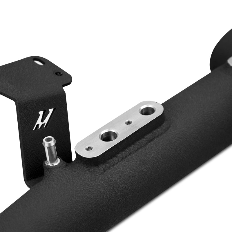 Mishimoto Kit de Tubería de Intercooler para Honda Civic 1.5T 2022+ - Negro