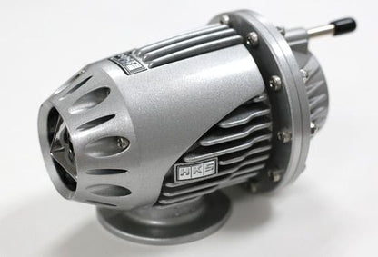 HKS Super SSQV4 BOV for 2023+ Honda Civic Type R FL5