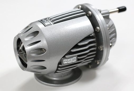 HKS Super SSQV4 BOV for 2023+ Honda Civic Type R FL5