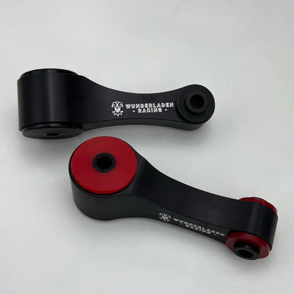 Wunderladen Racing - Rear Motor Mount for 2022+ Honda Civic 1.5T/2.0T