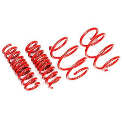 AST Suspension 17-23 Civic Type R FK8 Lowering Springs