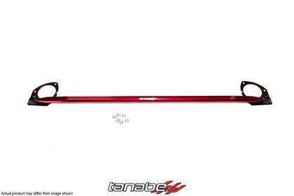 Barra de torre de puntal delantera Tanabe Sustec para Civic Type R FL5 2023+