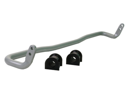 Whiteline Adjustable Rear Sway Bar Kit for 2017+ Honda Civic Type R FK8