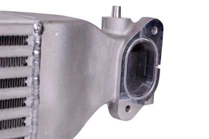 Injen Front Mount Intercooler for 2017+ Honda Civic Type R FK8