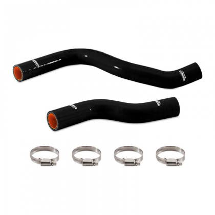 Mishimoto 2017+ Honda Civic Type R FK8 Silicone Hose Kit