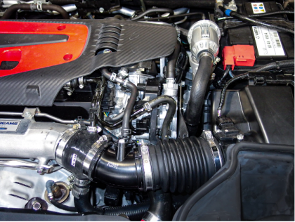 HKS Super SQV Suction Return Kit | 2017-2021 Honda Civic Type R FK8 - VTEC SLAYER