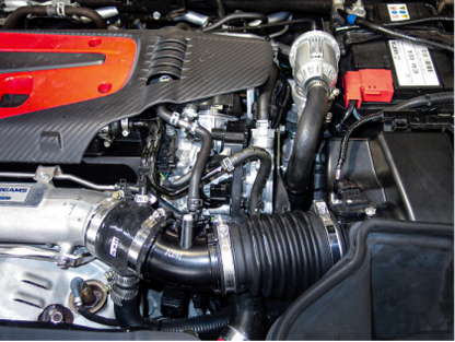 HKS Super SQV Suction Return Kit | 2017-2021 Honda Civic Type R FK8 - VTEC SLAYER