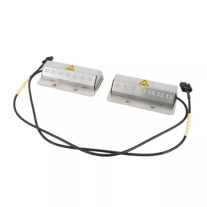 Ohlins 17-20 Honda Civic Type R FK8 Cancellation Kit - ADS