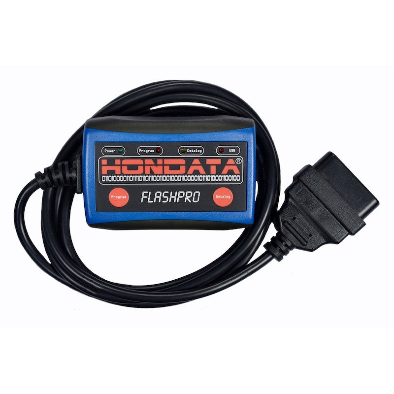 Hondata FlashPro Civic Si 2012-2015 US (CARB)