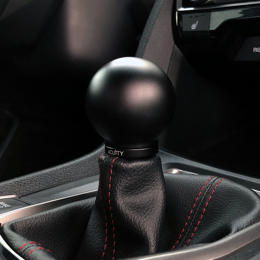 Acuity  POCO Low-Profile Shift Knob