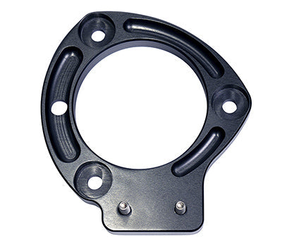 HKS Carbon Fiber Front Strut Brace - 2023+ Honda Civic Type R FL5 / 2024+ Integra Type S DE5 2.0T