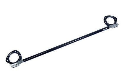 HKS Carbon Fiber Front Strut Brace - 2023+ Honda Civic Type R FL5 / 2024+ Integra Type S DE5 2.0T
