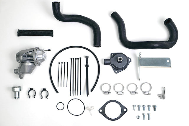 HKS Performance Parts & Tuning
